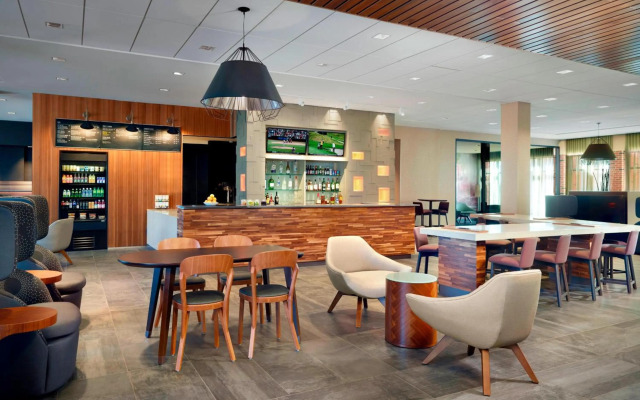 Courtyard by Marriott LaGrange