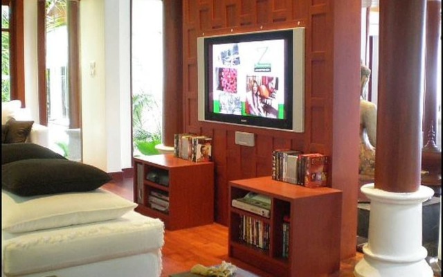 Luxury 4 Bedroom Villa In Ayara