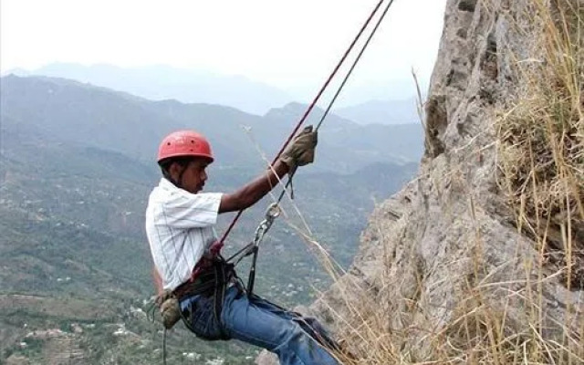 Mountain Trail Resort