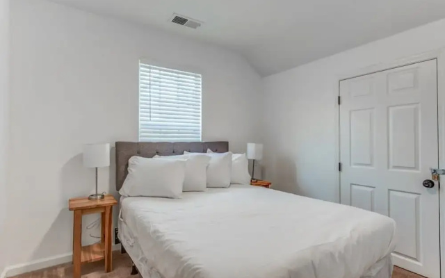 High Point Terrace Escape 6
