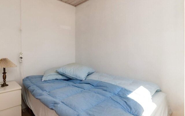 5 Person Holiday Home in Nibe