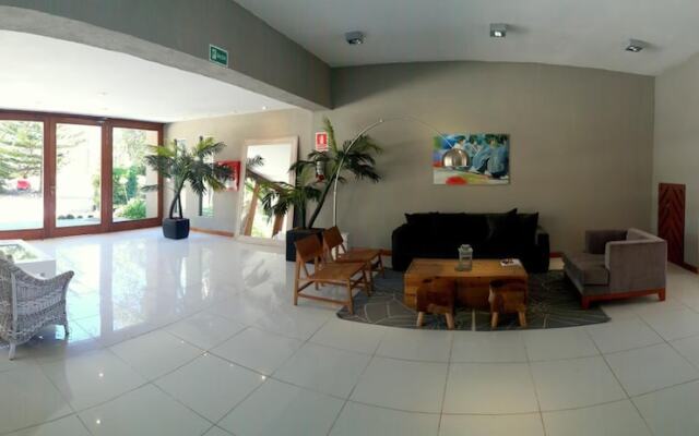 Hotel Club De La Barra
