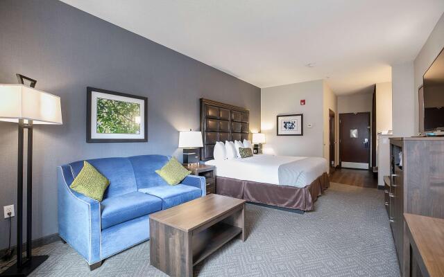 Best Western Plus Northwind Inn & Suites