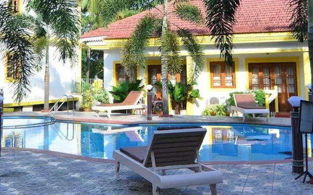 Spazio Leisure Resort
