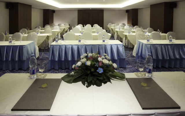 Rua Rasada Hotel - The Ideal Venue for Meetings & Events