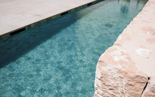 Alcázar Hotel Sóller - New Opening