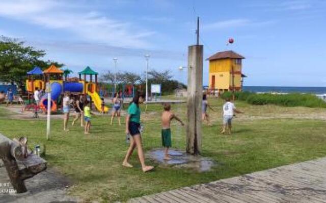 Residencial Oceano Azul