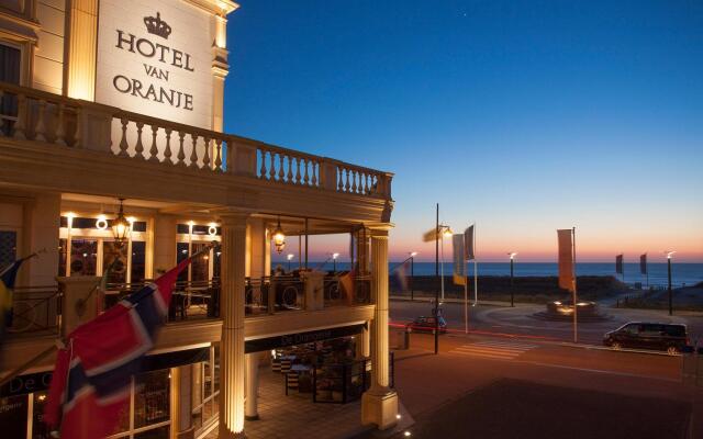 Hotel van Oranje