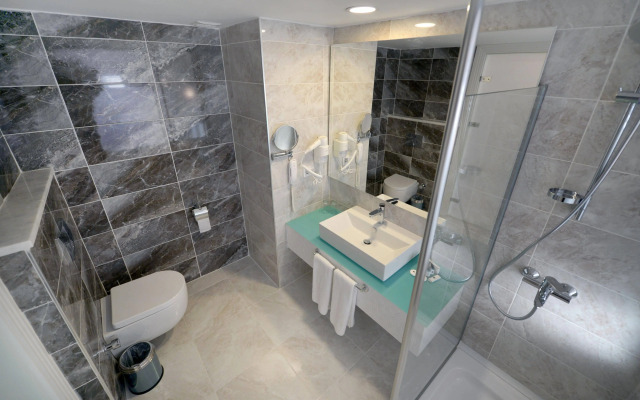 Adempira Termal & Spa Hotel