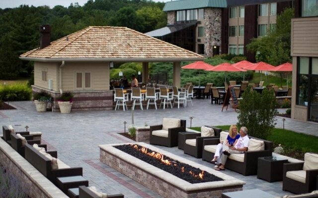 Lodge Geneva National