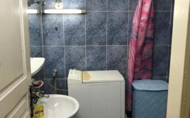 Appartement Au Bord De Mer