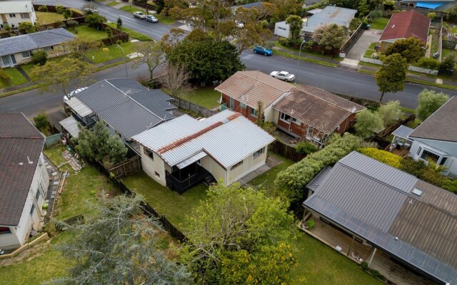 St Johns Cozy & Comfort 2 Bedroom Unit