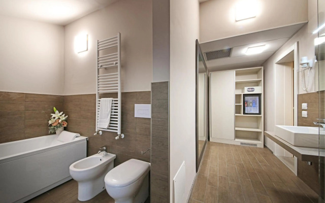 Spa Hotel Splendid Sole