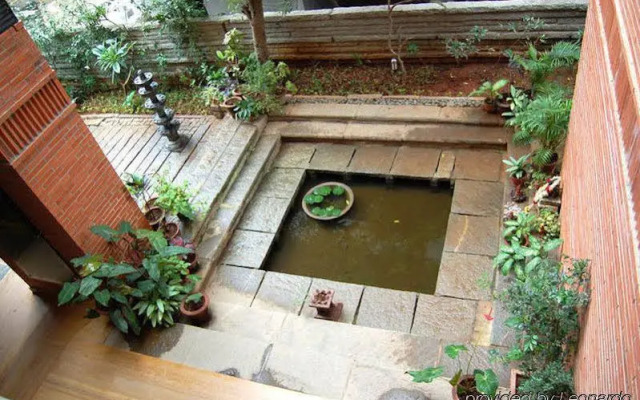Airavatam Boutique Hotel