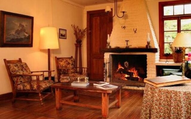 Estancia Nibepo Aike