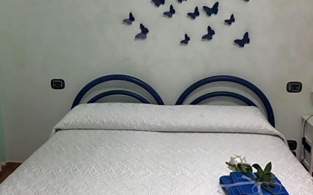 A Casa di Mamma Rosy