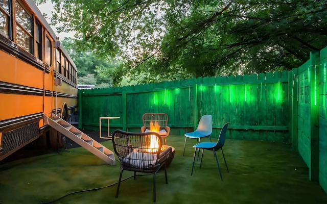 Downtown Austin Oasis Pool & Hot Tub