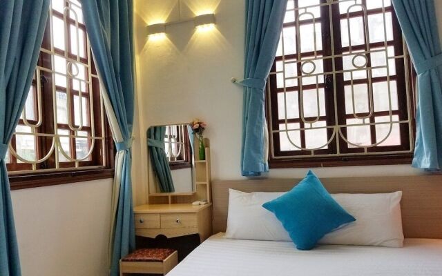 Hanowood Homestay & Travel