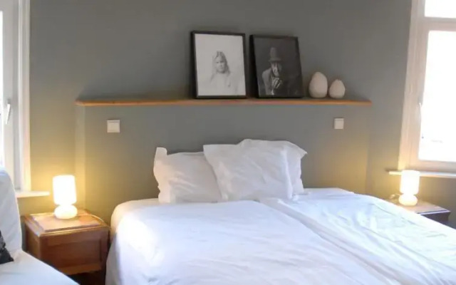 B&B Odelie