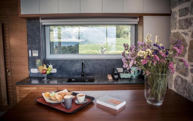 Varko Luxury Suites