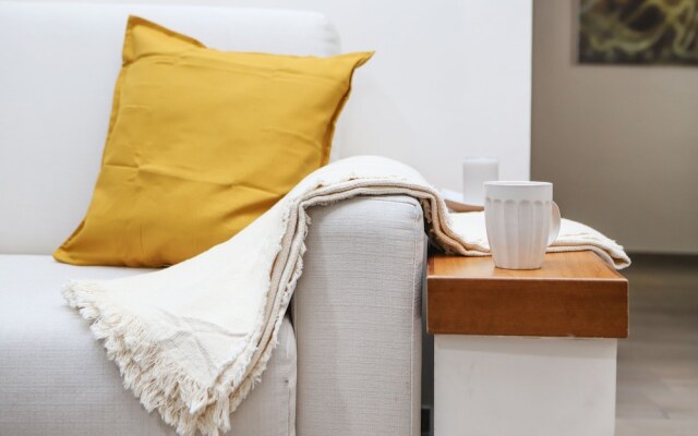 Casa Martina nel cuore di Napoli