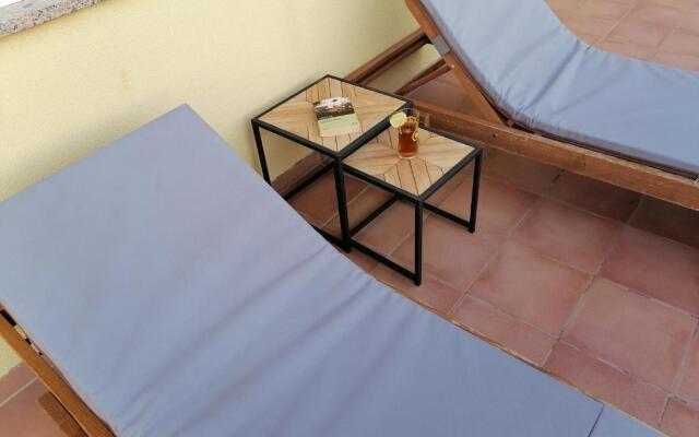 Jacqueline Apartment