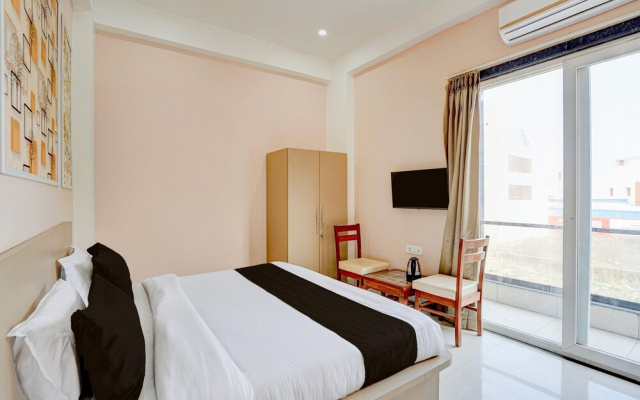 Collection O Zeta I Noida