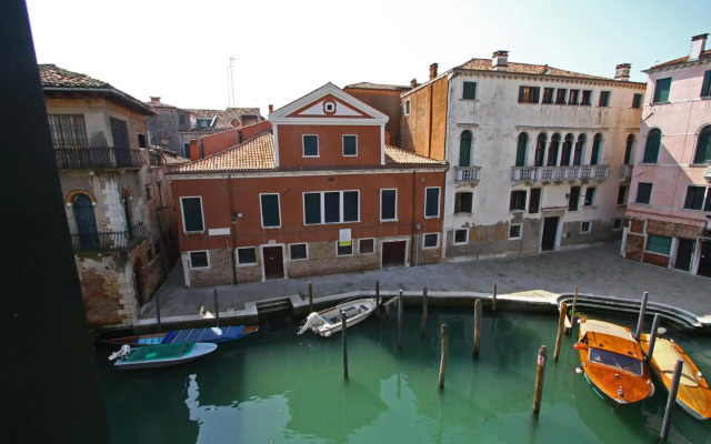 Hotel Dalla Mora