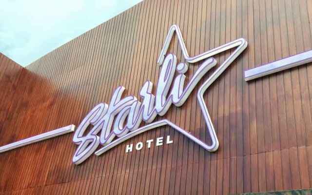 Starli Hotel