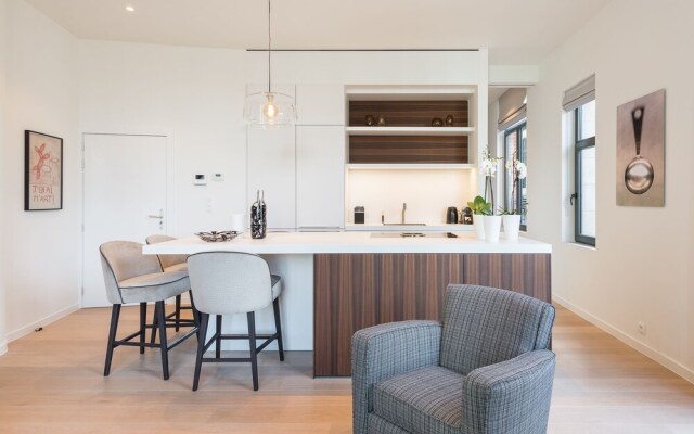 Iris Residence