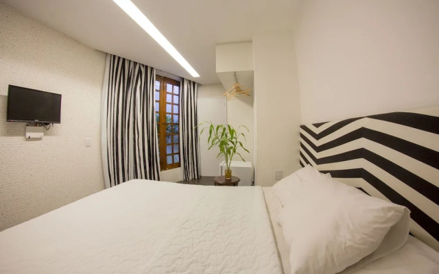 Vivaz Boutique Hotel