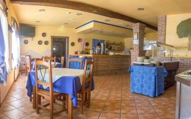 Hotel El Angliru