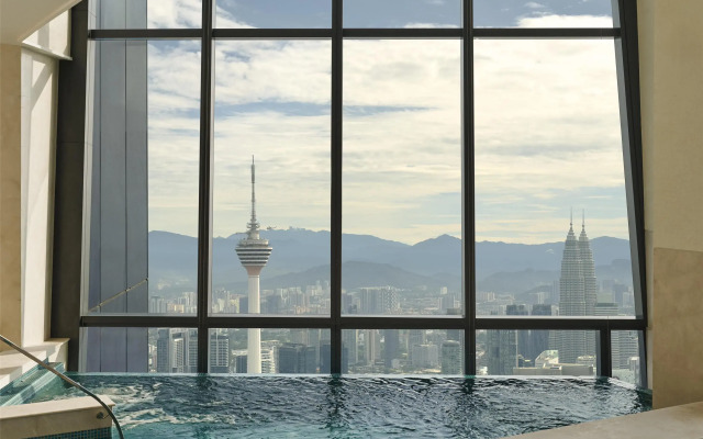 Park Hyatt Kuala Lumpur