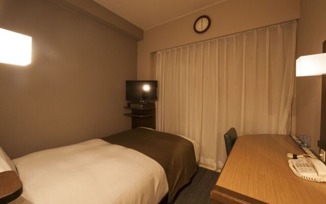 Aminity Shinsaibashi