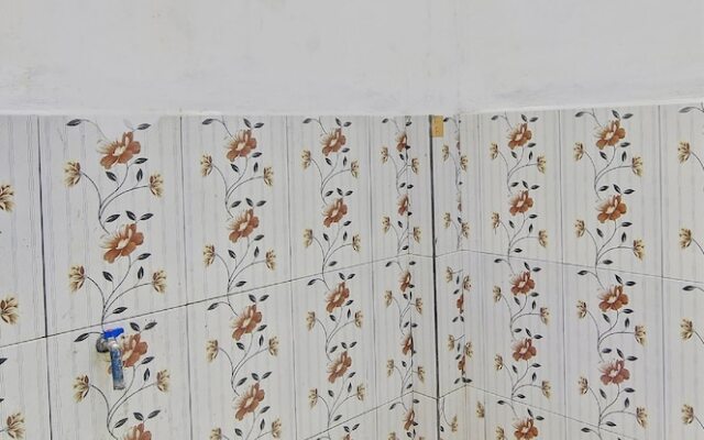 Hotel O Susupuan KostNearTaman Deki Lestari