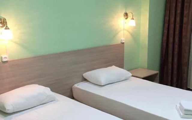 ГородОтель