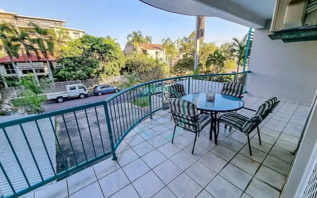 ZEN CITY MODERN - 1 BR City Apartment