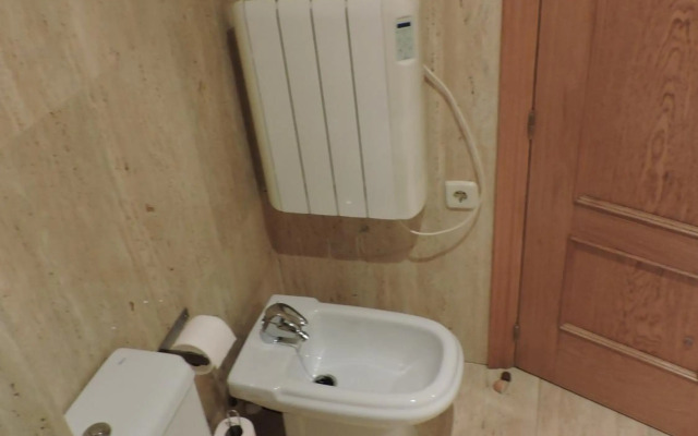 Apartamento El Rasero