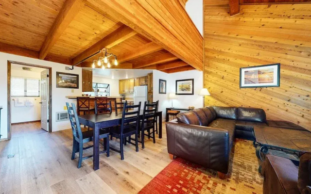 Snowflower 20 Pet-Friendly, Spacious Corner Unit With Great Complex Amenities by RedAwning