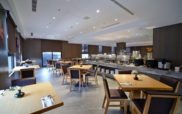Yidear Hotel