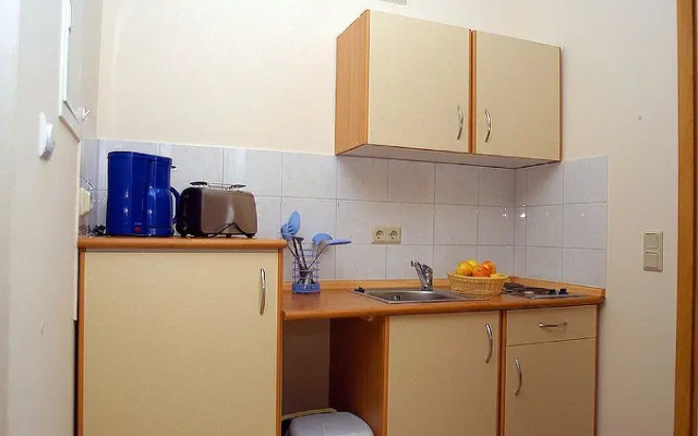 Pension Waldschloesschen