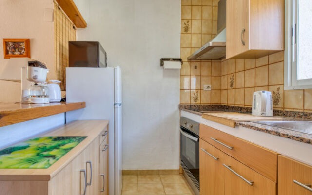 Holiday Home La Aldea