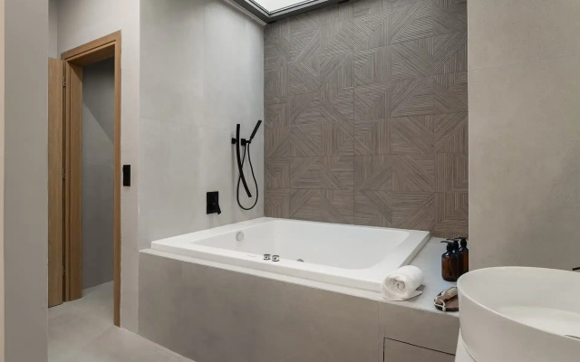 Piccadill Luxury Villas