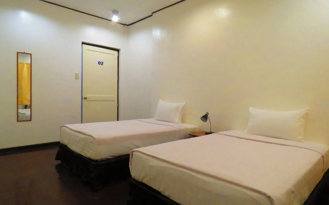 Aozora Seaside Mactan