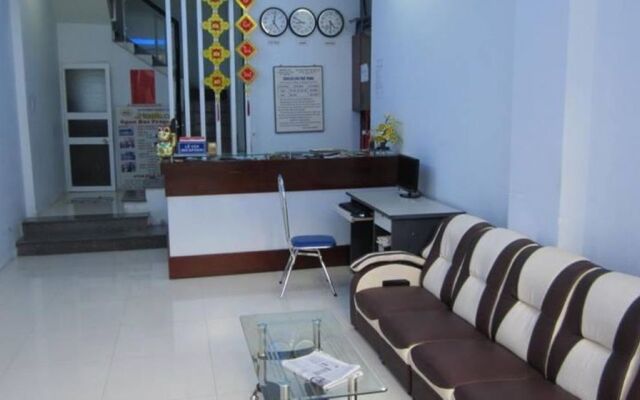 Minh Hoa Hotel