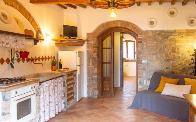 Agriturismo Le Vignacce