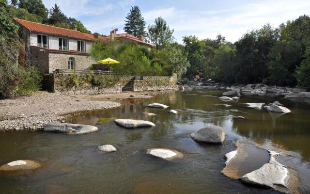 Gîte proche Puy du Fou