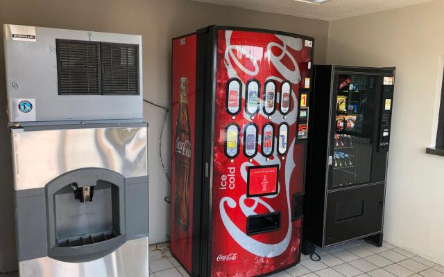 Red Roof Inn Greenville, NC