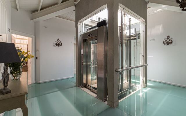 Micra Anglia Boutique Hotel & Spa