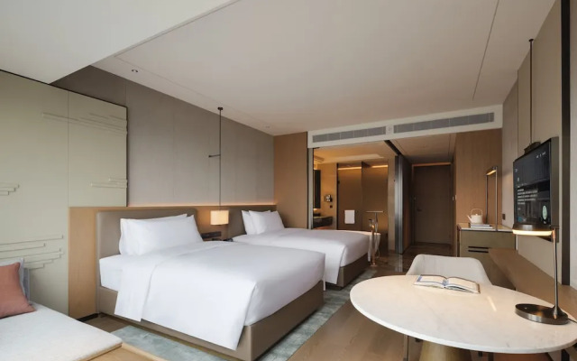Changsha Marriott Hotel West